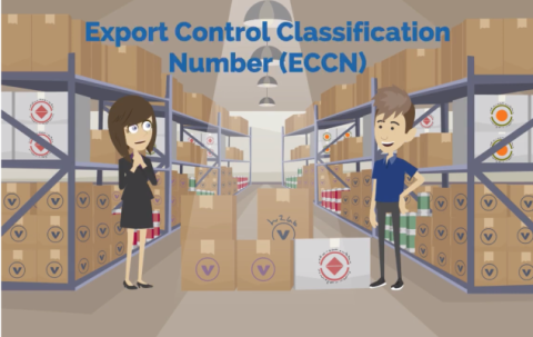 Export Controls: Classifying Your Item